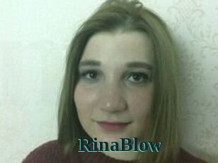 RinaBlow