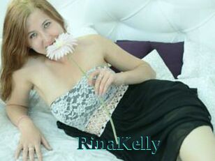 RinaKelly