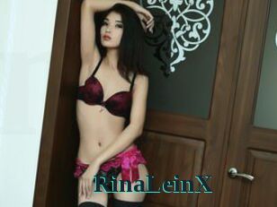 RinaLeinX