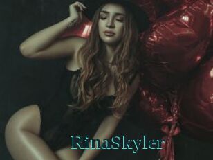 RinaSkyler Melody Melons