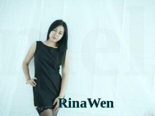 RinaWen