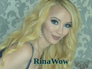 RinaWow Melody Melons