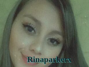 Rinaparkerx