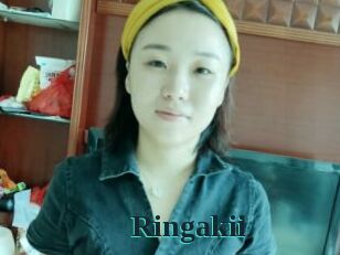 Ringakii