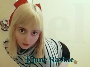 Rinne_Ravine