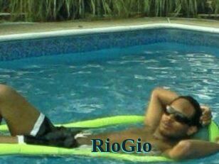 RioGio Melody Melons