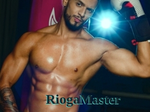 RiogaMaster Melody Melons