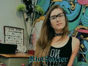 RiotStarter
