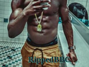 RippedBBC Melody Melons