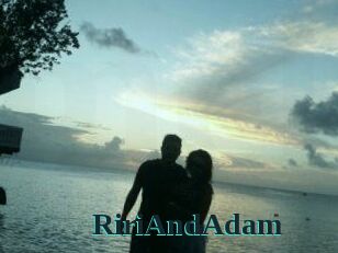 RiriAndAdam