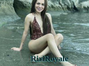 RiriRoyale Melody Melons