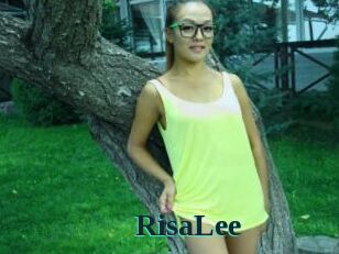RisaLee