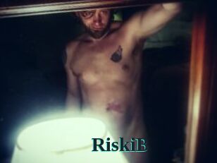 RiskiB