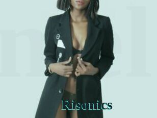 Risonics
