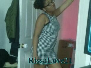 RissaLove21 Melody Melons