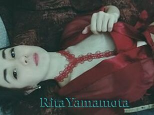 RitaYamamota Melody Melons