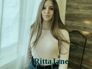RittaJane
