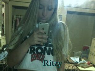 Ritzy Melody Melons