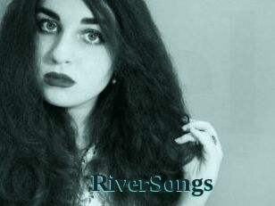 RiverSongs