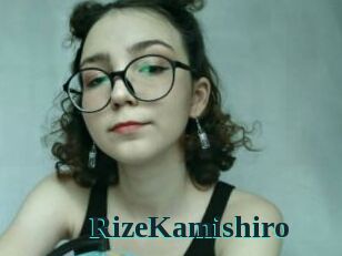 RizeKamishiro