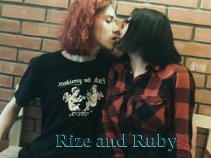 Rize_and_Ruby