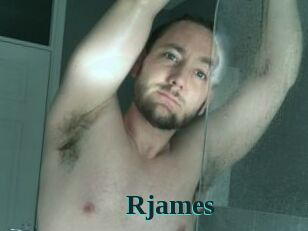 Rjames