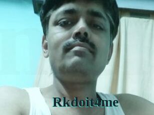 Rkdoit4me