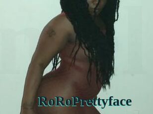 RoRoPrettyface