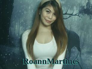 RoannMartines Melody Melons