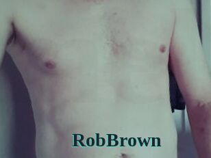 RobBrown