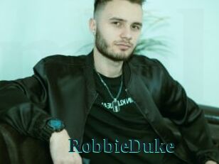 RobbieDuke
