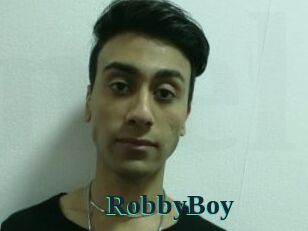 RobbyBoy