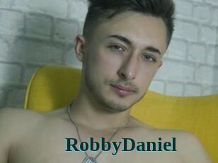 RobbyDaniel