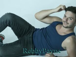 RobbyPayne