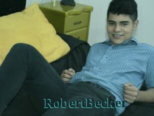 RobertBecker