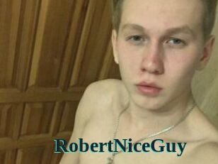 RobertNiceGuy
