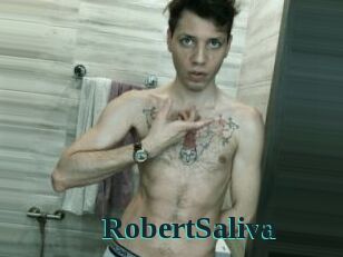 RobertSaliva