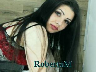 RobertaM