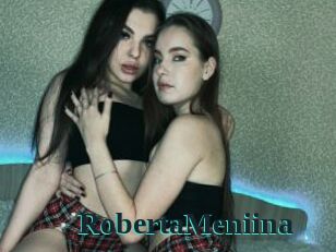 RobertaMeniina