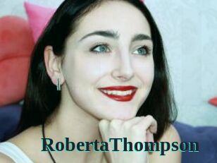 RobertaThompson