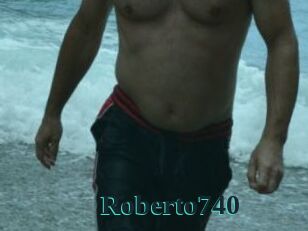 Roberto740 Melody Melons