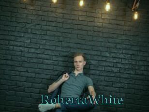 RobertoWhite