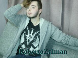 RobertoZalman