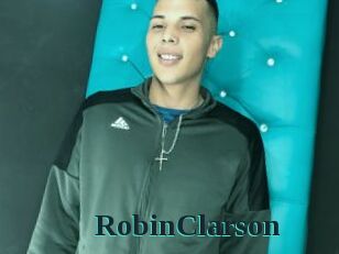 RobinClarson