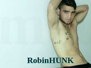 RobinHUNK