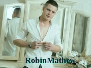 RobinMathew