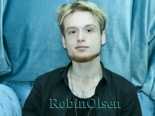 RobinOlsen