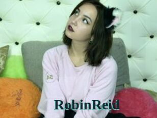 RobinReid