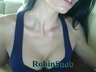RobinSnob
