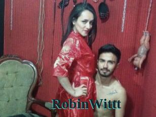 RobinWittt